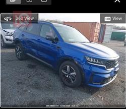 کیا سۆرینتۆ